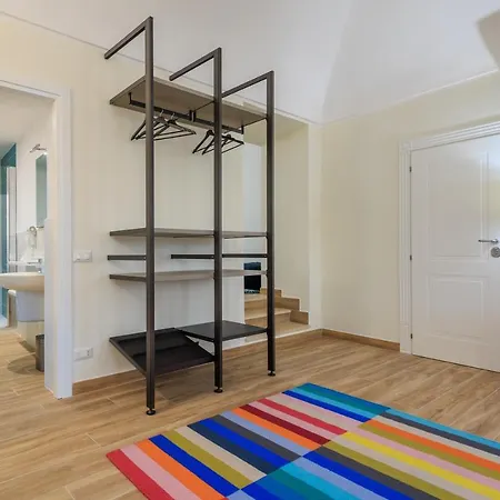 Mater Rooms&suites, Self Check In Гостевой дом