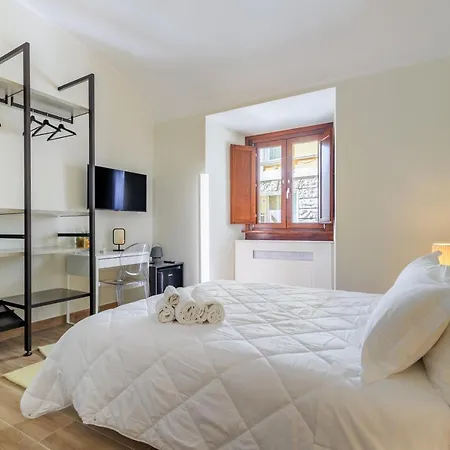 Mater Rooms&suites, Self Check In Гостевой дом Рим