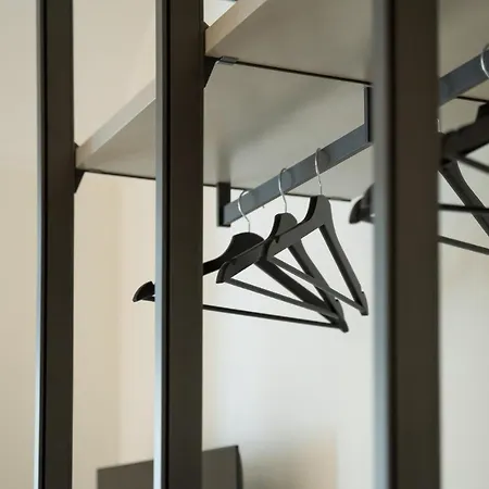 Mater Rooms&suites, Self Check In Гостевой дом