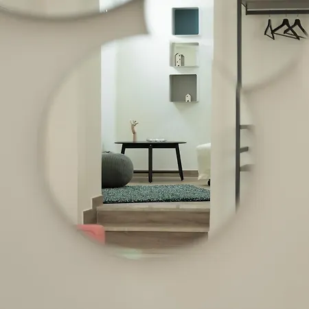 Mater Rooms&suites, Self Check In *