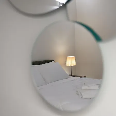 Mater Rooms&suites, Self Check In * Рим
