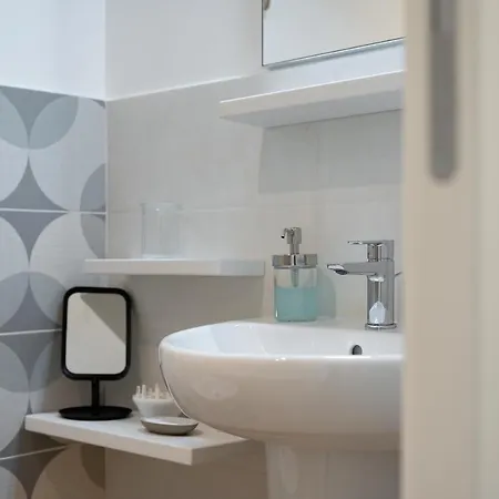 Mater Rooms&suites, Self Check In