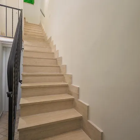 Гостевой дом Mater Rooms&suites, Self Check In 4*