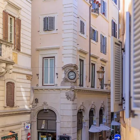 Гостевой дом Mater Rooms&suites, Self Check In