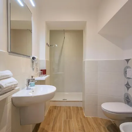 Гостевой дом Mater Rooms&suites, Self Check In