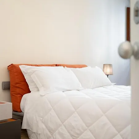 Гостевой дом Mater Rooms&suites, Self Check In *