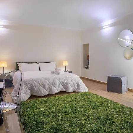 Mater Rooms&suites, Self Check In Gasthof *