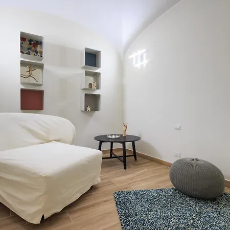 Гостевой дом Mater Rooms&suites, Self Check In