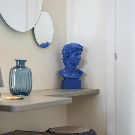 Mater Rooms&suites, Self Check In