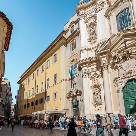 Mater Rooms&suites, Self Check In Гостевой дом 4*