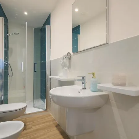 Mater Rooms&suites, Self Check In Gasthof