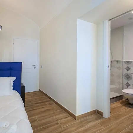 Mater Rooms&suites, Self Check In 4*