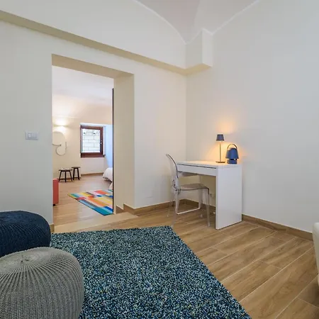 Mater Rooms&suites, Self Check In Гостевой дом